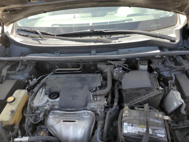 Photo 11 VIN: 2T3RFREV7HW541990 - TOYOTA RAV4 