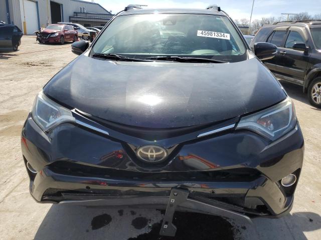 Photo 4 VIN: 2T3RFREV7HW541990 - TOYOTA RAV4 