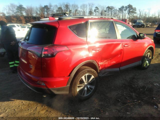 Photo 3 VIN: 2T3RFREV7HW555615 - TOYOTA RAV4 