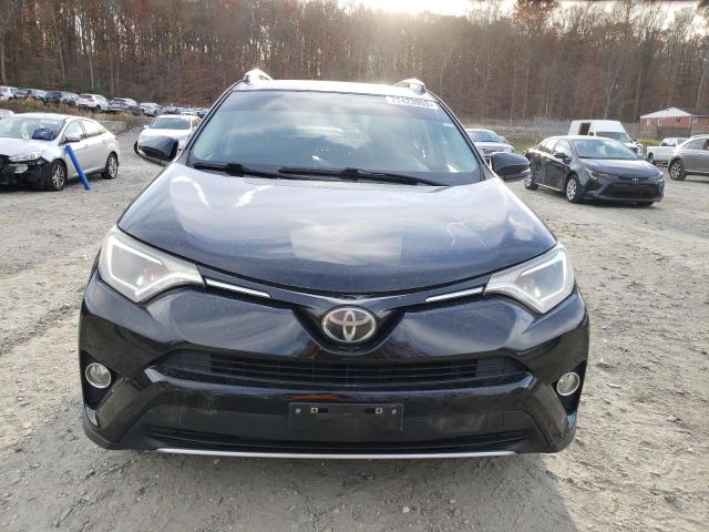 Photo 4 VIN: 2T3RFREV7HW563164 - TOYOTA RAV4 