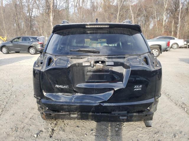 Photo 5 VIN: 2T3RFREV7HW563164 - TOYOTA RAV4 