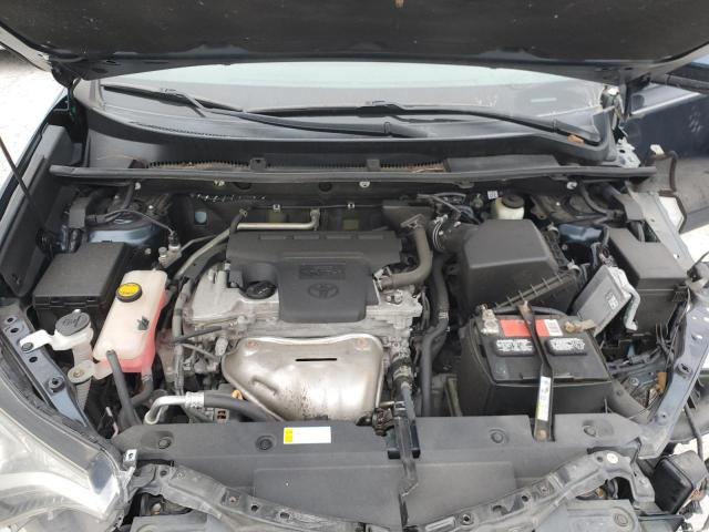 Photo 11 VIN: 2T3RFREV7HW564203 - TOYOTA RAV4 XLE 