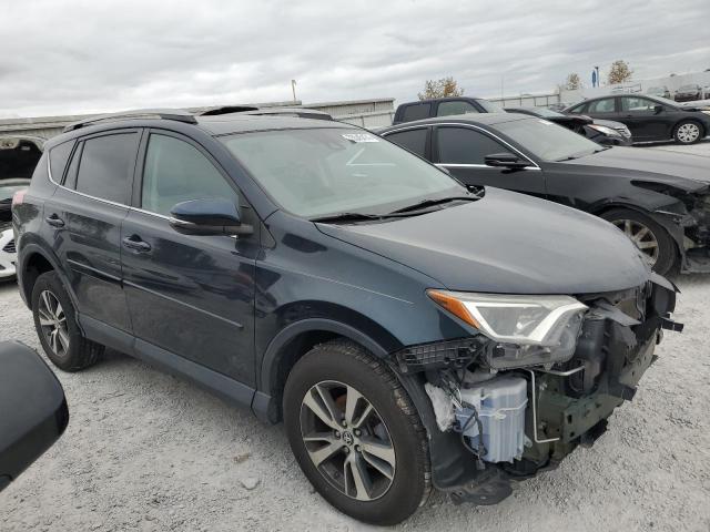 Photo 3 VIN: 2T3RFREV7HW564203 - TOYOTA RAV4 XLE 