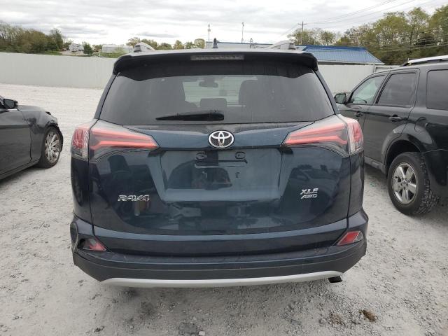 Photo 5 VIN: 2T3RFREV7HW564203 - TOYOTA RAV4 XLE 