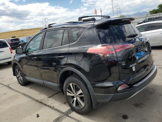 Photo 1 VIN: 2T3RFREV7HW569241 - TOYOTA RAV4 XLE 