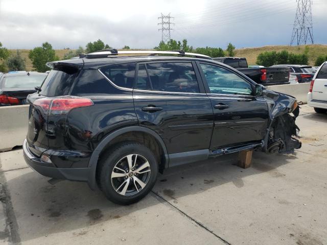 Photo 2 VIN: 2T3RFREV7HW569241 - TOYOTA RAV4 XLE 