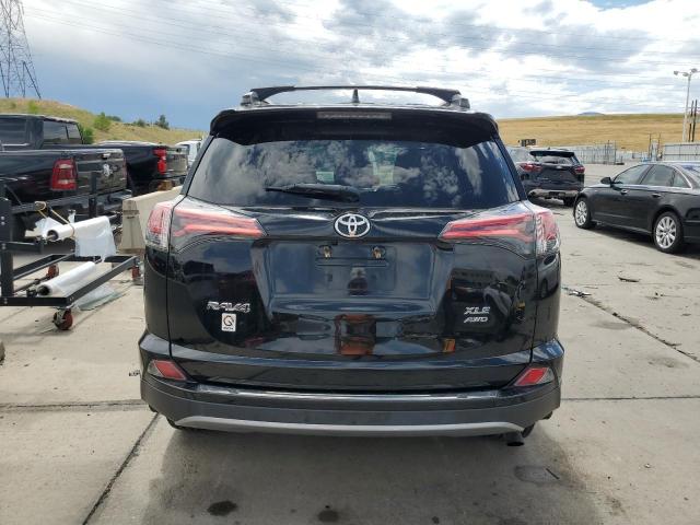 Photo 5 VIN: 2T3RFREV7HW569241 - TOYOTA RAV4 XLE 