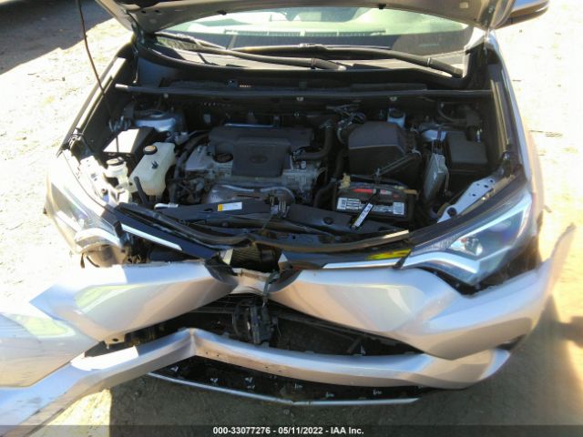 Photo 9 VIN: 2T3RFREV7HW594107 - TOYOTA RAV4 