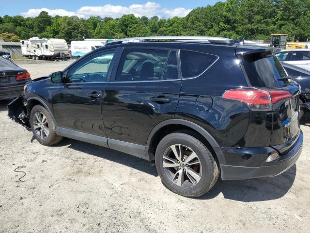 Photo 1 VIN: 2T3RFREV7HW594723 - TOYOTA RAV4 