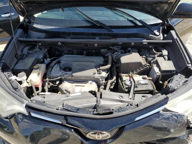 Photo 11 VIN: 2T3RFREV7HW594723 - TOYOTA RAV4 