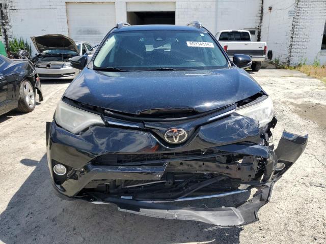 Photo 4 VIN: 2T3RFREV7HW594723 - TOYOTA RAV4 