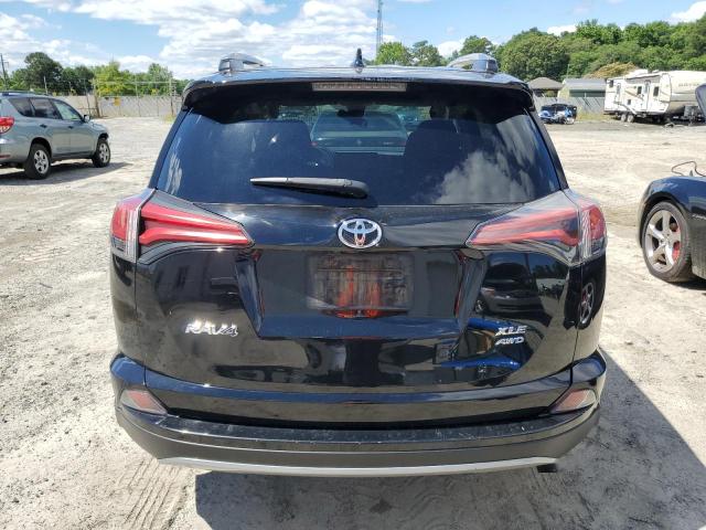 Photo 5 VIN: 2T3RFREV7HW594723 - TOYOTA RAV4 