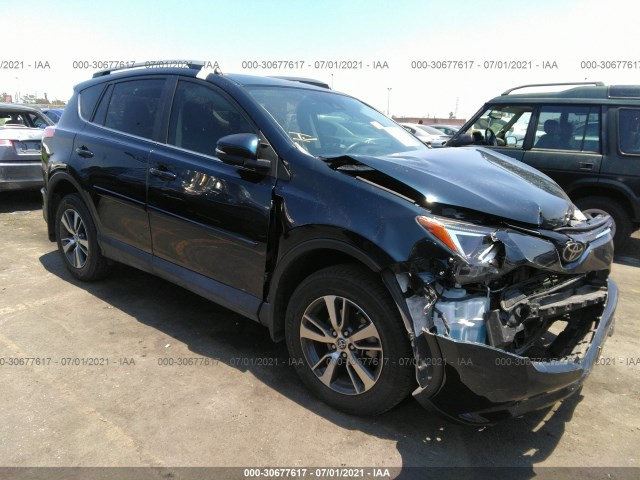 Photo 0 VIN: 2T3RFREV7HW610354 - TOYOTA RAV4 