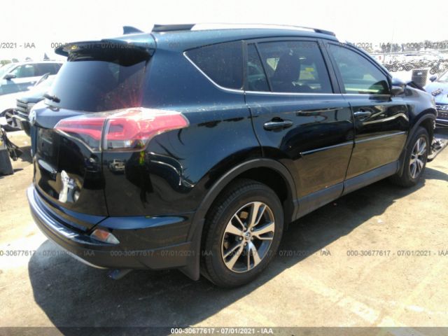 Photo 3 VIN: 2T3RFREV7HW610354 - TOYOTA RAV4 