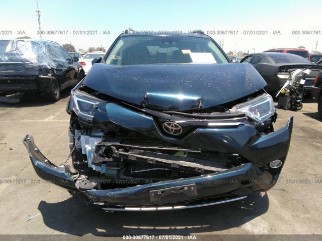 Photo 5 VIN: 2T3RFREV7HW610354 - TOYOTA RAV4 