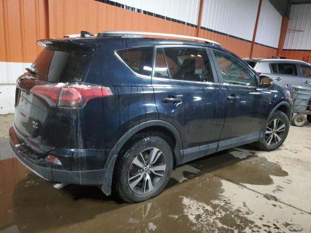 Photo 2 VIN: 2T3RFREV7HW639787 - TOYOTA RAV4 XLE 