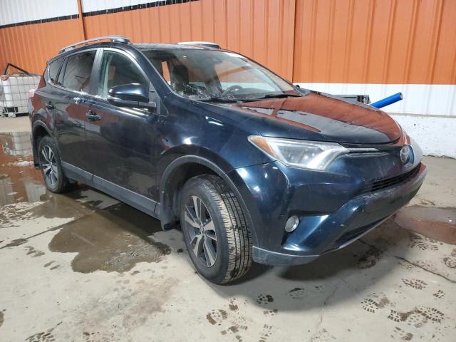 Photo 3 VIN: 2T3RFREV7HW639787 - TOYOTA RAV4 XLE 