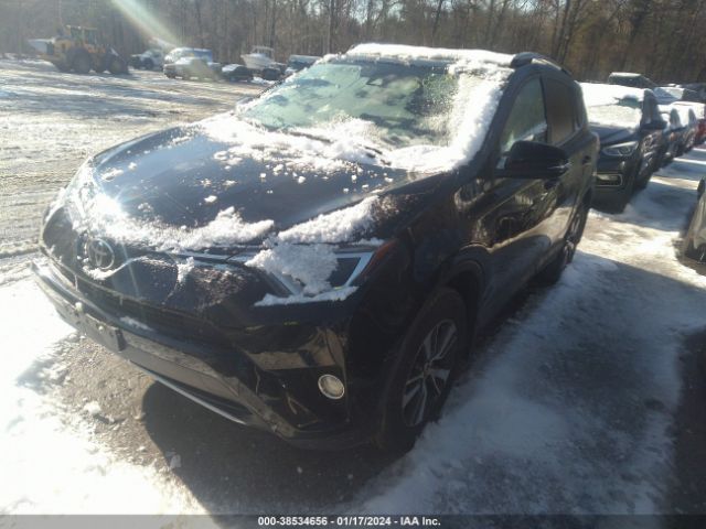 Photo 1 VIN: 2T3RFREV7HW642463 - TOYOTA RAV4 