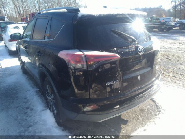 Photo 2 VIN: 2T3RFREV7HW642463 - TOYOTA RAV4 