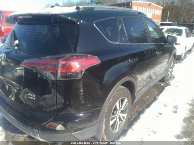 Photo 3 VIN: 2T3RFREV7HW642463 - TOYOTA RAV4 