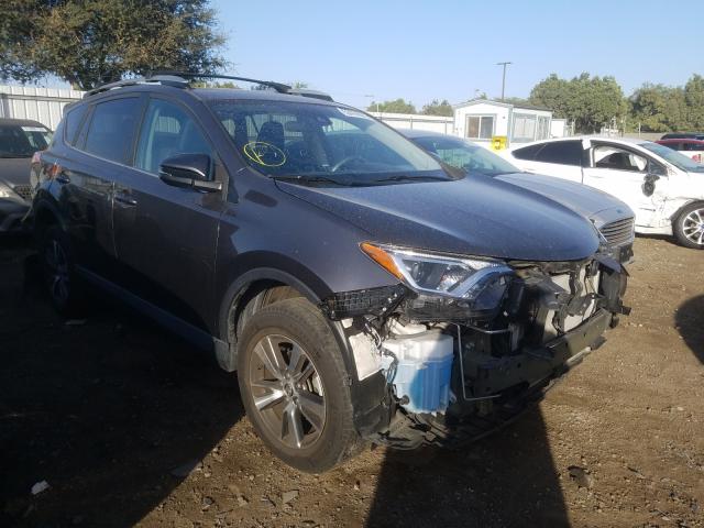 Photo 0 VIN: 2T3RFREV7HW663376 - TOYOTA RAV4 