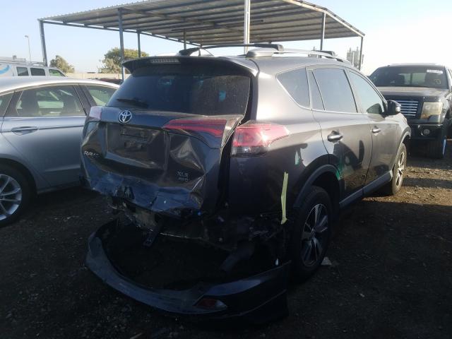 Photo 3 VIN: 2T3RFREV7HW663376 - TOYOTA RAV4 