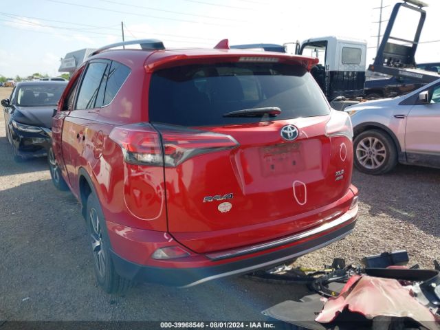 Photo 2 VIN: 2T3RFREV7HW666438 - TOYOTA RAV4 