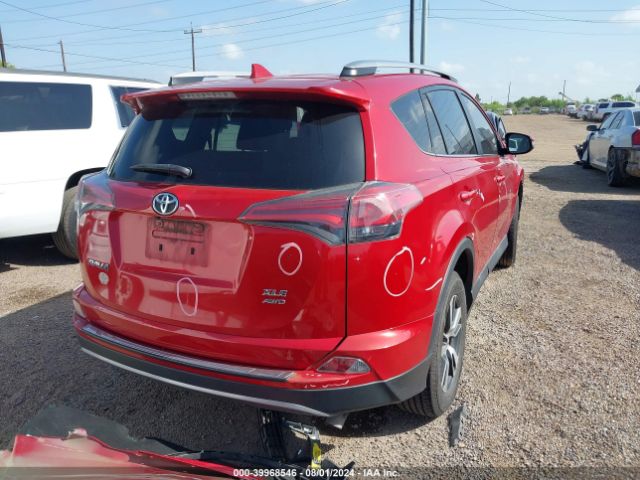 Photo 3 VIN: 2T3RFREV7HW666438 - TOYOTA RAV4 