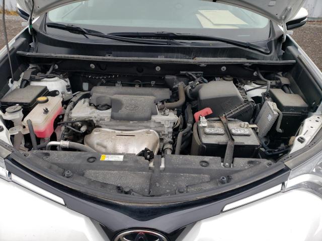 Photo 11 VIN: 2T3RFREV7HW675611 - TOYOTA RAV4 