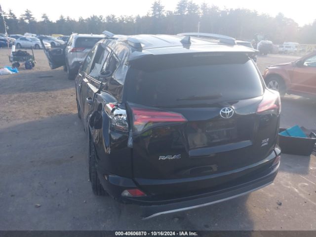 Photo 2 VIN: 2T3RFREV7HW683921 - TOYOTA RAV4 