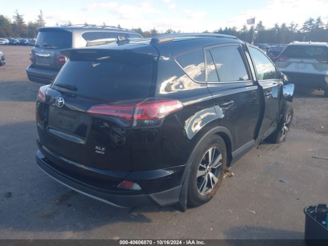 Photo 3 VIN: 2T3RFREV7HW683921 - TOYOTA RAV4 