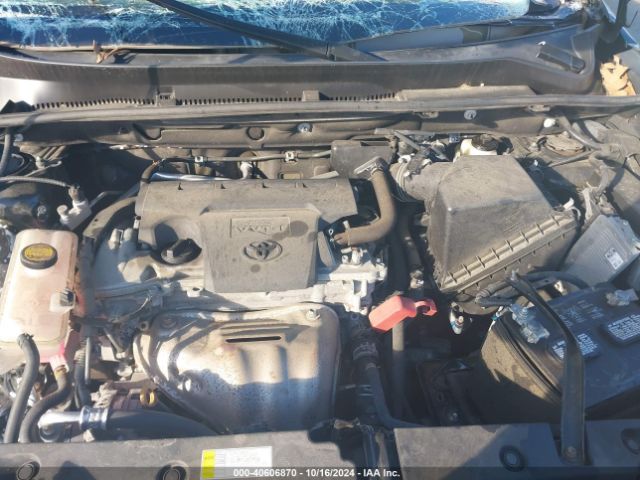 Photo 9 VIN: 2T3RFREV7HW683921 - TOYOTA RAV4 