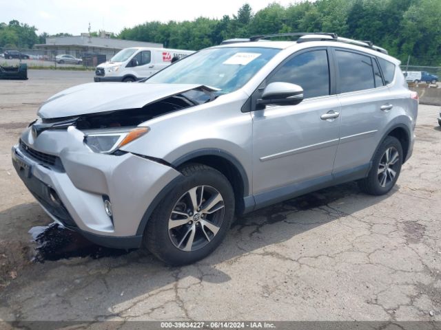 Photo 1 VIN: 2T3RFREV7HW688956 - TOYOTA RAV4 