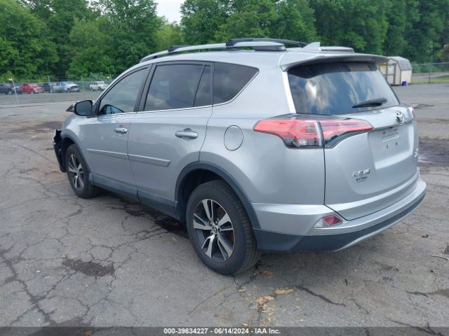 Photo 2 VIN: 2T3RFREV7HW688956 - TOYOTA RAV4 