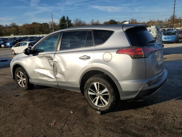 Photo 1 VIN: 2T3RFREV7JW705647 - TOYOTA RAV4 ADVEN 