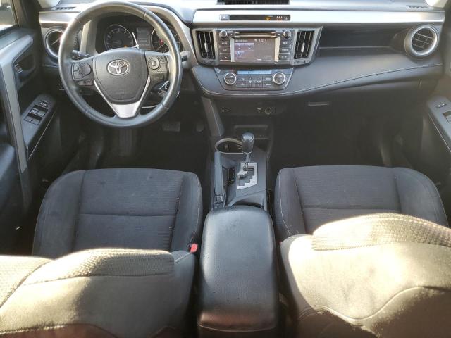 Photo 7 VIN: 2T3RFREV7JW705647 - TOYOTA RAV4 ADVEN 