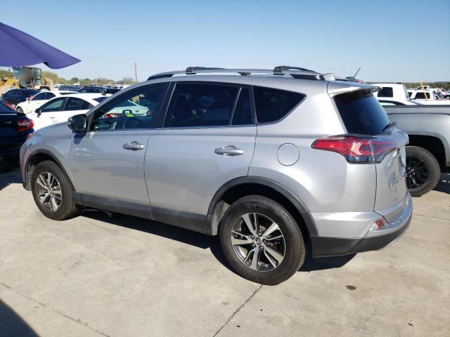 Photo 1 VIN: 2T3RFREV7JW706426 - TOYOTA RAV4 