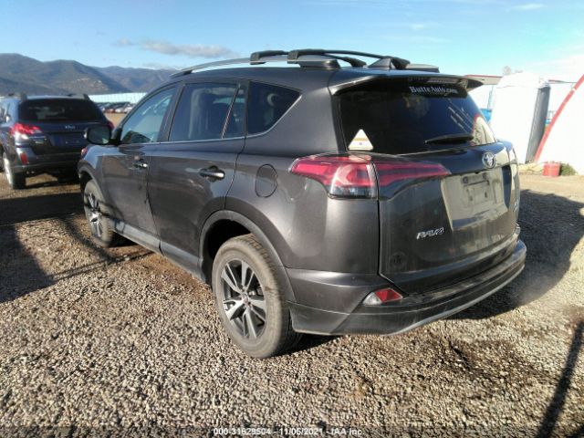 Photo 2 VIN: 2T3RFREV7JW707530 - TOYOTA RAV4 