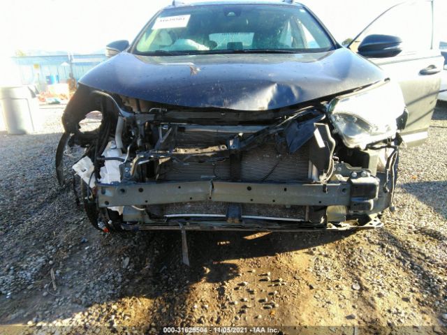 Photo 5 VIN: 2T3RFREV7JW707530 - TOYOTA RAV4 