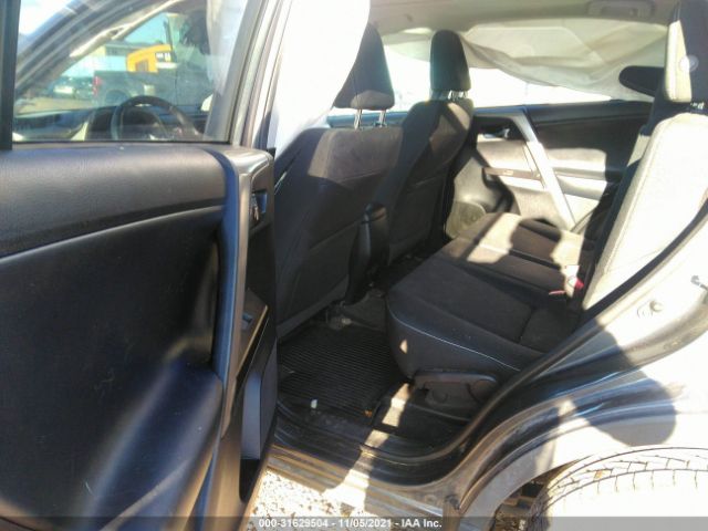 Photo 7 VIN: 2T3RFREV7JW707530 - TOYOTA RAV4 