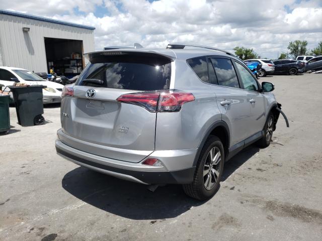 Photo 3 VIN: 2T3RFREV7JW713277 - TOYOTA RAV4 ADVEN 