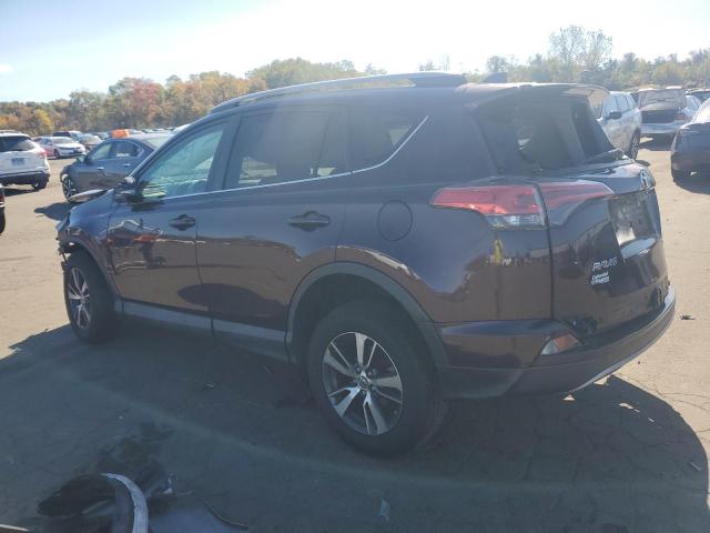 Photo 1 VIN: 2T3RFREV7JW721623 - TOYOTA RAV4 ADVEN 