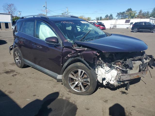 Photo 3 VIN: 2T3RFREV7JW721623 - TOYOTA RAV4 ADVEN 