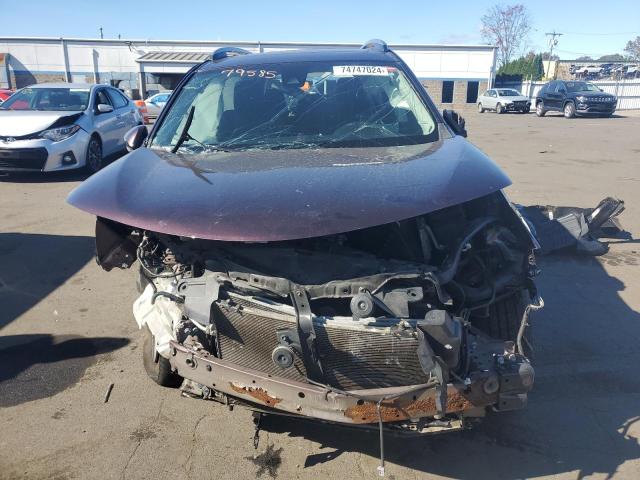 Photo 4 VIN: 2T3RFREV7JW721623 - TOYOTA RAV4 ADVEN 