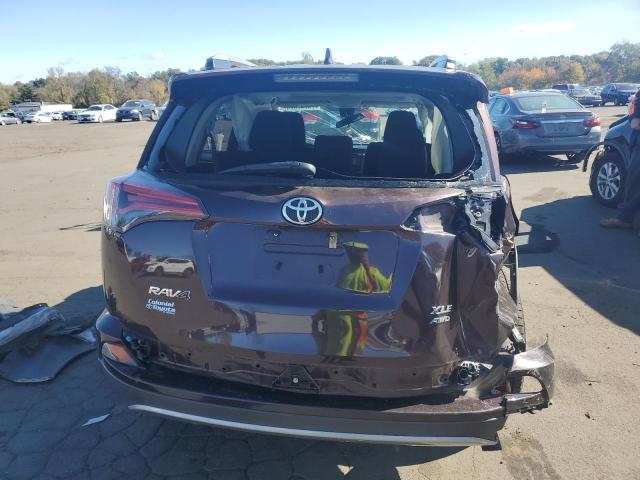 Photo 5 VIN: 2T3RFREV7JW721623 - TOYOTA RAV4 ADVEN 