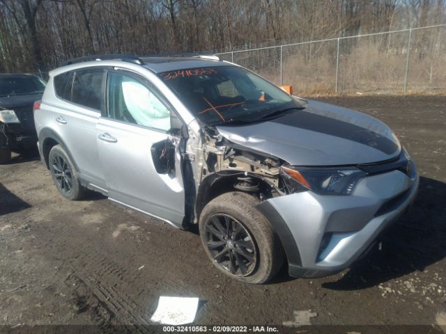 Photo 0 VIN: 2T3RFREV7JW726594 - TOYOTA RAV4 