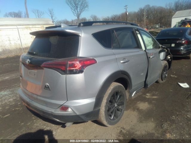 Photo 3 VIN: 2T3RFREV7JW726594 - TOYOTA RAV4 