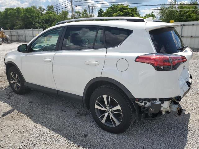 Photo 1 VIN: 2T3RFREV7JW732511 - TOYOTA RAV4 ADVEN 