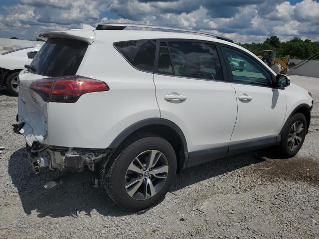 Photo 2 VIN: 2T3RFREV7JW732511 - TOYOTA RAV4 ADVEN 