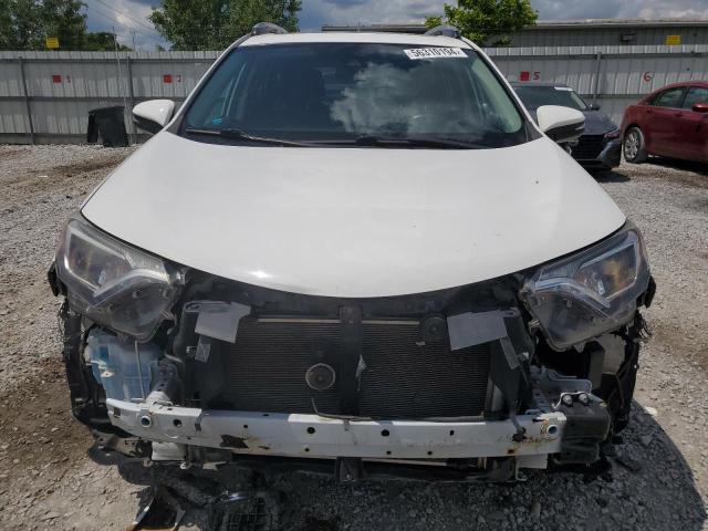 Photo 4 VIN: 2T3RFREV7JW732511 - TOYOTA RAV4 ADVEN 